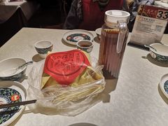 -老浒记烤鸭-北京菜(琉璃厂店)