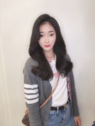 -3AM HAIR SALON染发烫发接发