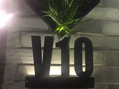 我们的包间-和记小菜(七宝店)