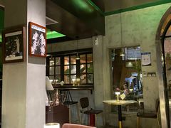 -ChitChat奇洽·Bistro(黎黄陂路店)