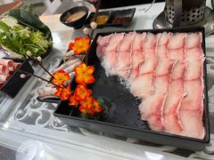 -丽江庭院之丽江往事(安定门店)