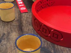 -聂发财重庆江湖菜(解放碑店)