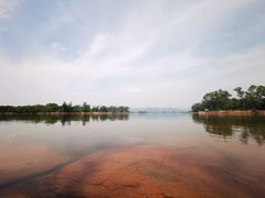 -三岔湖景区
