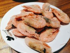 北极虾-汉巴味德(大悦城店)