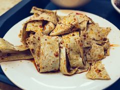 -71号豆汤饭·成都小馆(春熙路百盛店)