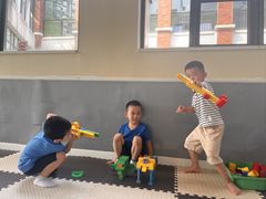 -马荣凯瑞世纪花园幼儿园