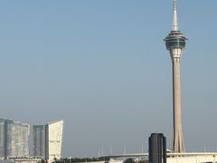 -横琴客运码头