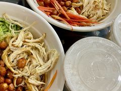 -牛一嘴·兰州牛肉面·大盘鸡(财富中心店)