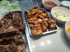 -辛杨和·大耳朵驴肉馆(银川总店)