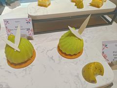 -老南京·橘暮自助餐厅(南京圣和府邸酒店)