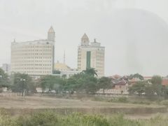 -大清国一号界碑