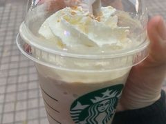 -星巴克(北京王府井店)