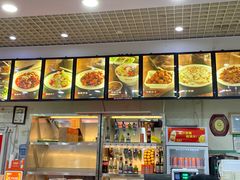 -杏园餐厅(阜成门店)