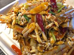 -盒马鲜生(莱蒙都会店)