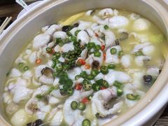 -青花椒花椒鱼(合生汇店)