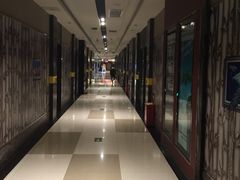 -欢乐迪派对潮K·KTV(华南城店)