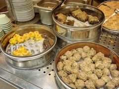 -The Place 自助餐(香港康得思酒店)