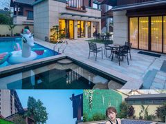 -清远熹乐谷温泉度假酒店