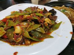 -人民公社食堂