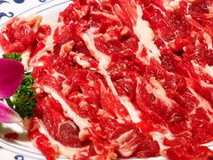 -龙森园火锅(琴台路店)
