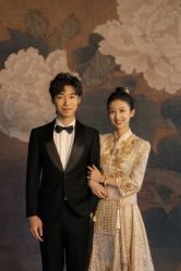 -巴黎春天婚纱摄影STUDIO·定制