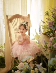 -Baby Pastel 自然光儿童摄影(CBD店)