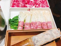 -火锅先生(五马街店)