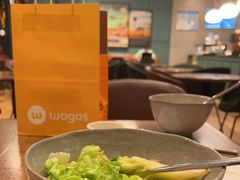 -Wagas沃歌斯(尚街店)