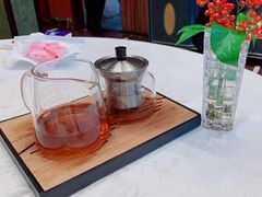 -麒茗餐厅·粤菜·宴会厅·海鲜(锦绣路店)