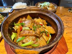 -肉串汪(月坛店)
