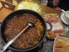 -小慧住家贵州菜(甲秀楼店)