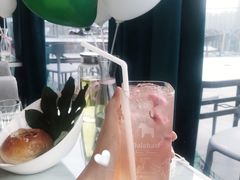 -烛影拾光观景餐厅·创意菜·摄影·小提琴(大唐不夜城店)