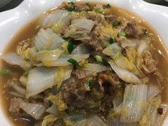 -阿巧一号私房菜(止园路店)