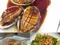 -来之顺海鲜菜馆·青岛菜·始于1993(栈桥店)