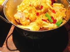 干锅花菜-铂米星座(瑞安店)