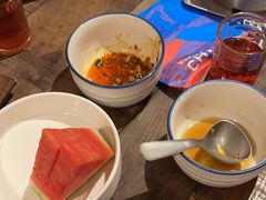 -铁公鸡·四川料理(天环广场店)