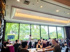-潮府馆·非遗潮州菜·世纪公园(新国际博览中心店)