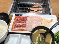 -焼肉ライク·烧肉LIKE(万菱汇店)