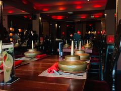 大堂-花马天堂云南餐厅 Lost Heaven(外滩店)