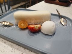 -半山腰·云南菜(侨福芳草地店)
