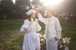 -太郎花子婚纱摄影艺术中心