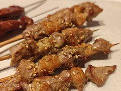 -华府九号海鲜烧烤大排档(龙域店)