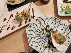 -德川家日本料理(中关村寰太大厦店)