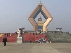 -法门文化景区