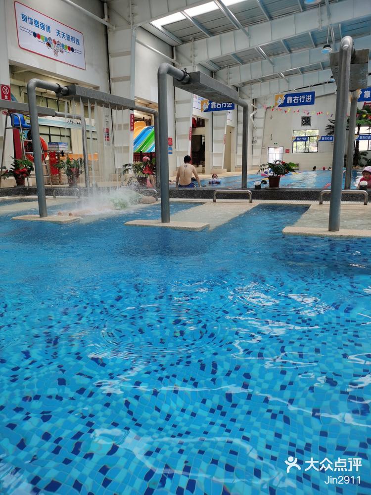 天泉水都(民富路店)是去年夏天开业的,去-大众点评