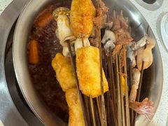 -牛华八婆麻辣烫(起源店)