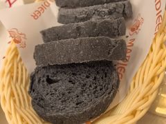 -马迭尔西餐厅(中央大街店)
