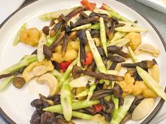-丰泽园饭店