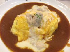 -CoCo壱番屋(久光百货店)