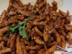 -香香春饼·非遗技艺(万达店)